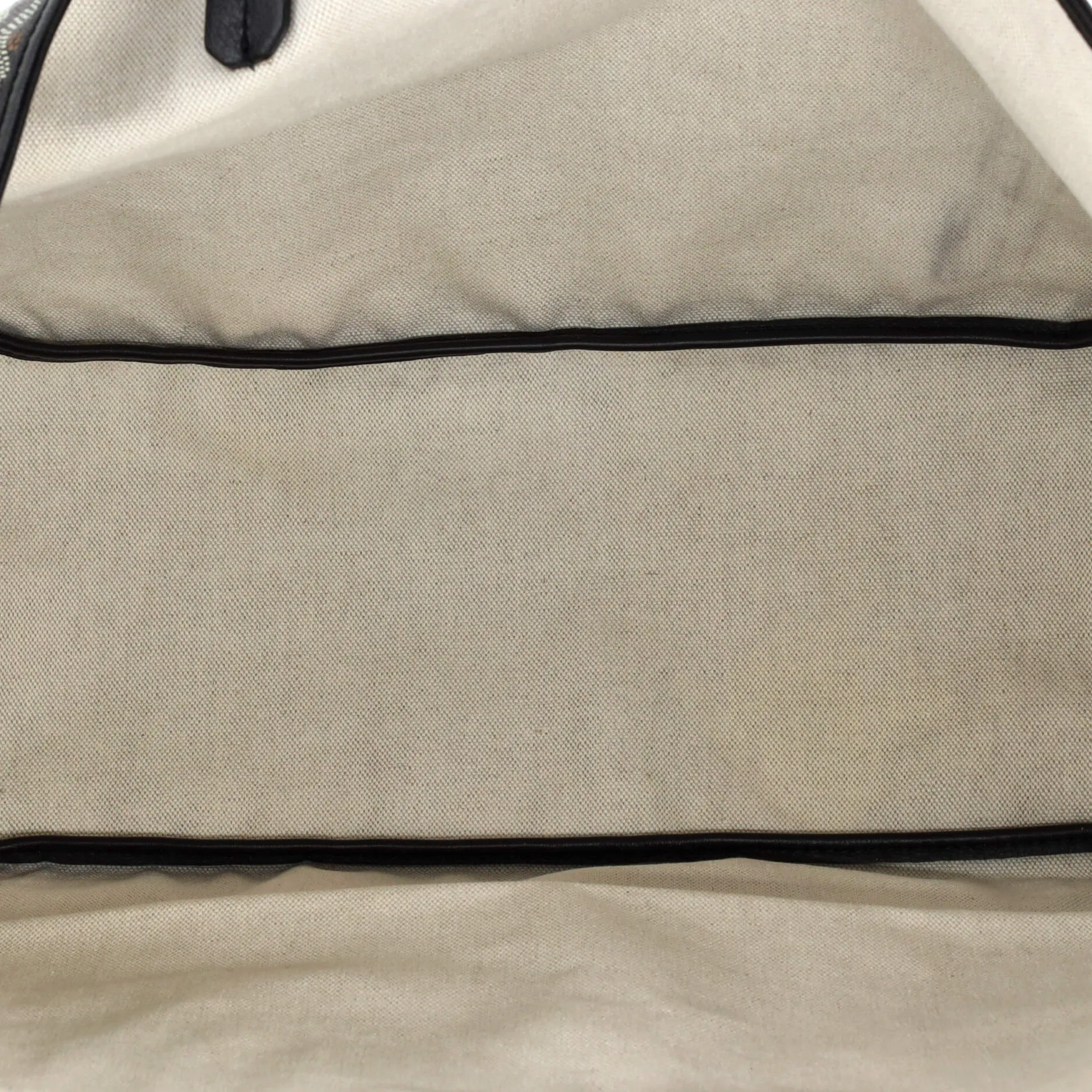 Saint Louis Tote Coated Canvas PM