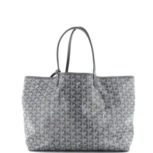 Saint Louis Tote Coated Canvas XXL