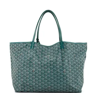 Saint Louis Tote Coated Canvas XXL