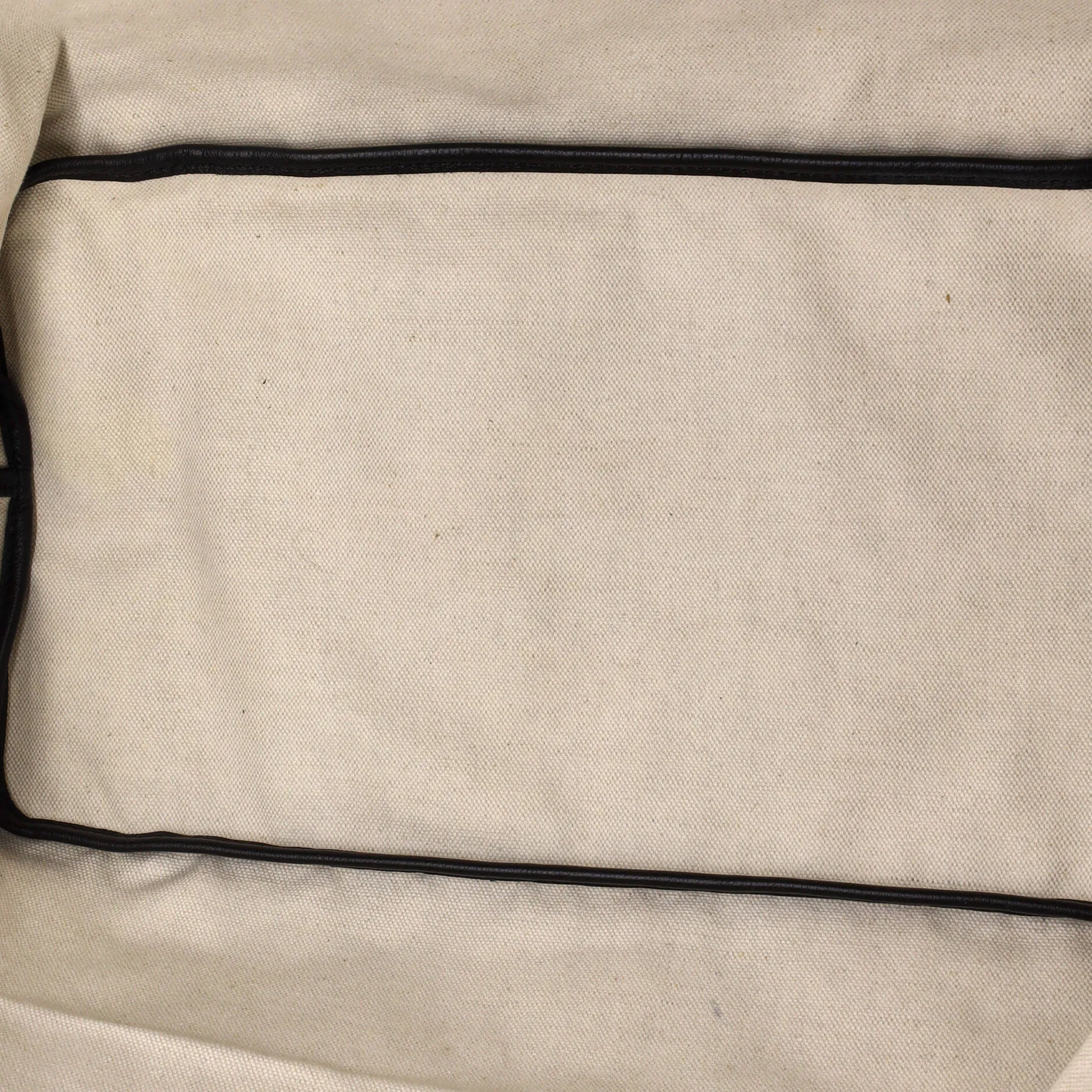 Saint Louis Tote Printed Coated Canvas GM