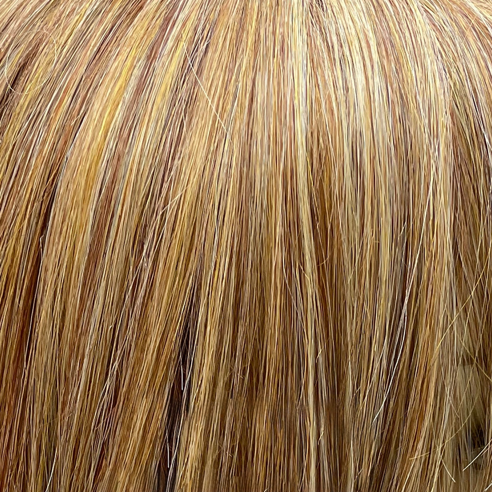 Saint HT Wig by Belle Tress | Heat Friendly Synthetic Hair | Average Cap