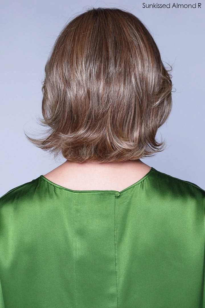 Saint HT Wig by Belle Tress | Heat Friendly Synthetic Hair | Average Cap
