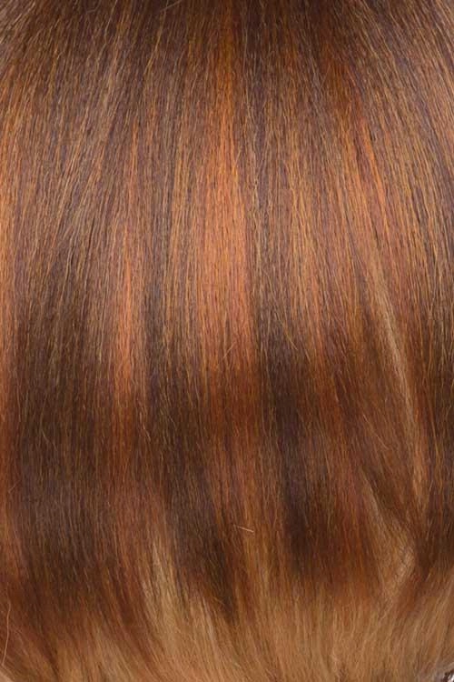 Saint <br>Synthetic Wig