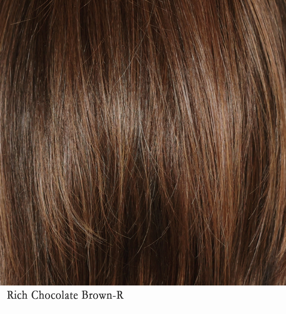 Saint Wig Wig by Belle Tress | Lux Collection | Hand-Tied | Heat Friendly Synthetic