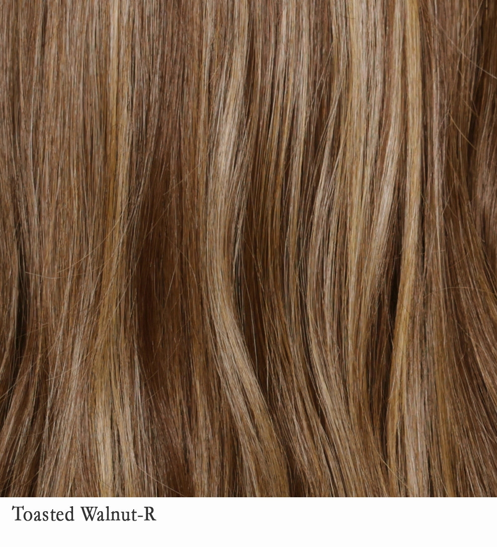 Saint Wig Wig by Belle Tress | Lux Collection | Hand-Tied | Heat Friendly Synthetic