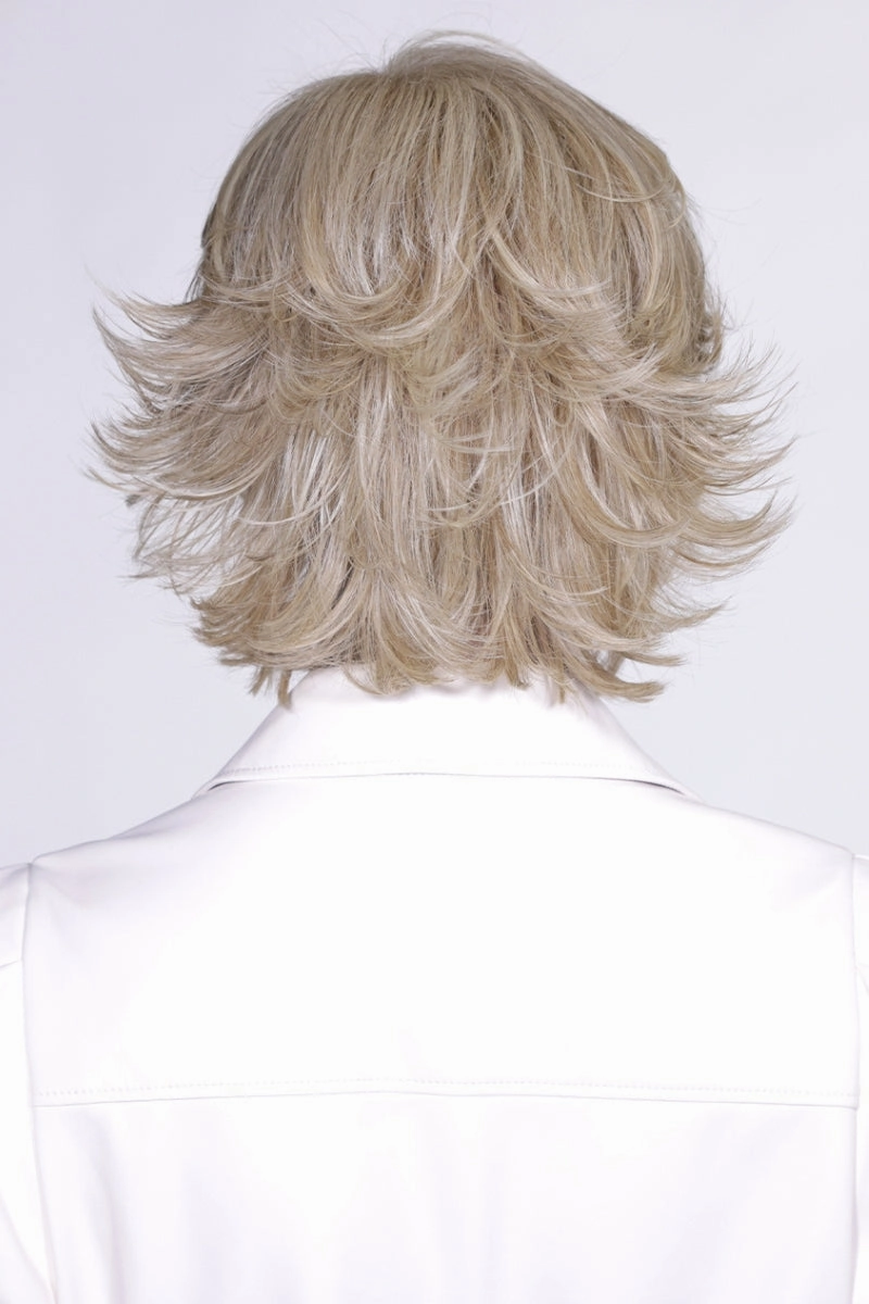 Sale - Belle Tress Wigs - Torino (CT-1021) - Color: Mocha Maple Brown