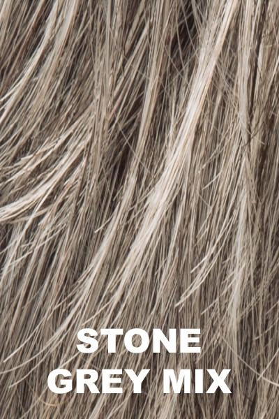 Sale - Ellen Wille Toppers - Lace Top - Color: Stone Grey Mix (51.60.44)