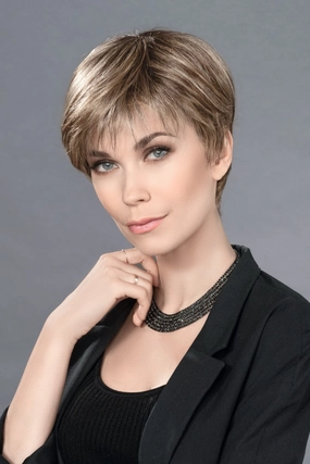 Sale - Ellen Wille Toppers - Lace Top - Color: Stone Grey Mix (51.60.44)