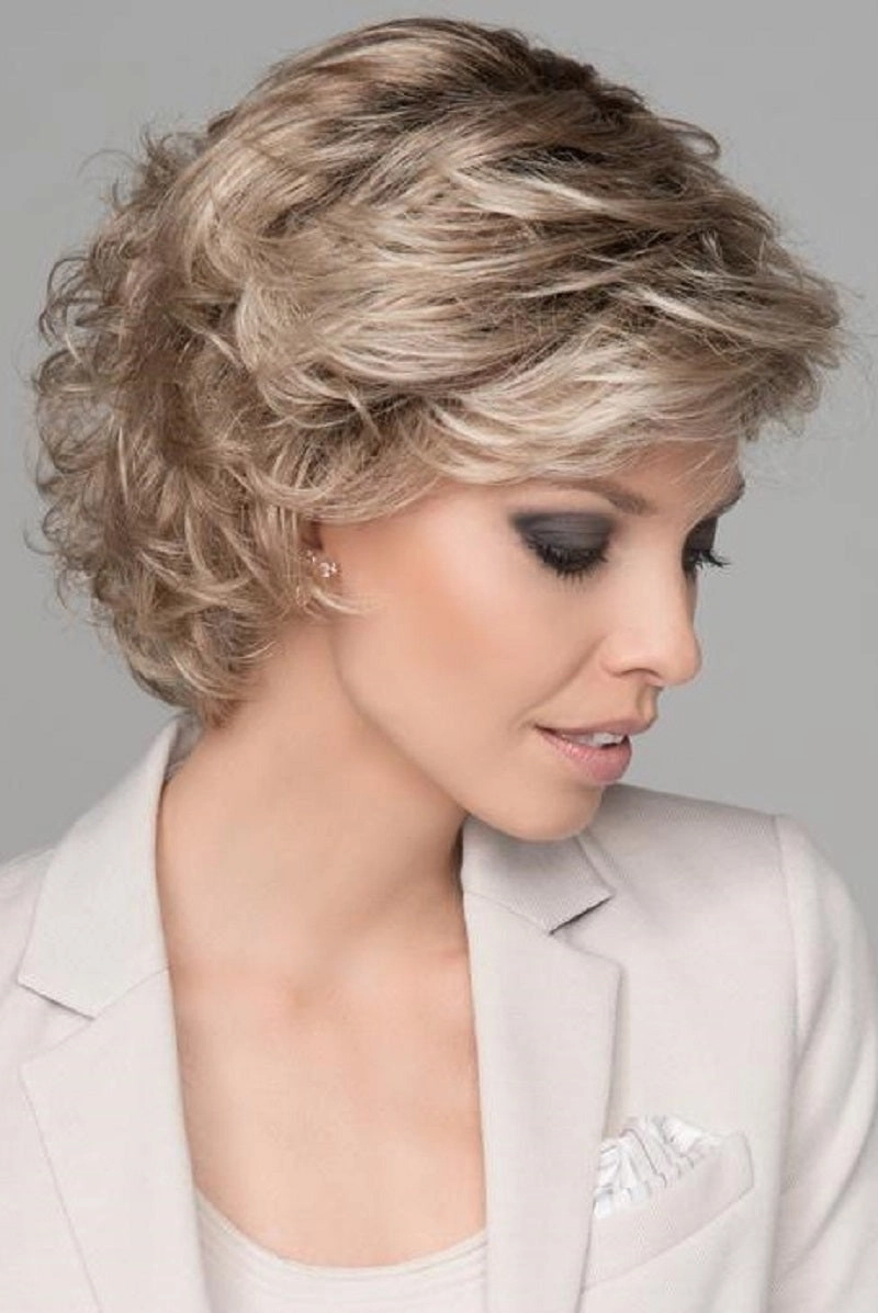 Sale - Ellen Wille Wigs - Daily - Color: Sand Multi Mix (14.22.12)
