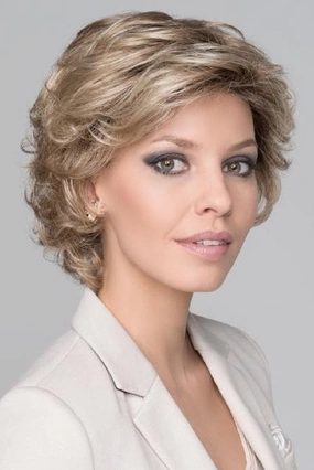 Sale - Ellen Wille Wigs - Daily - Color: Sand Multi Mix (14.22.12)