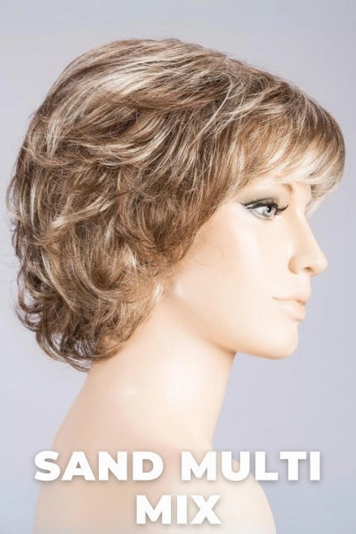 Sale - Ellen Wille Wigs - Daily - Color: Sand Multi Mix (14.22.12)