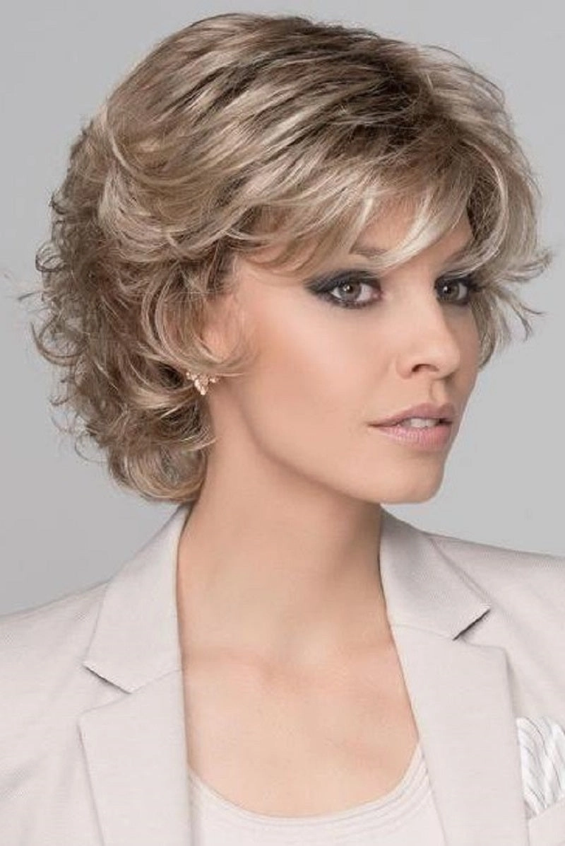 Sale - Ellen Wille Wigs - Daily - Color: Sand Multi Mix (14.22.12)