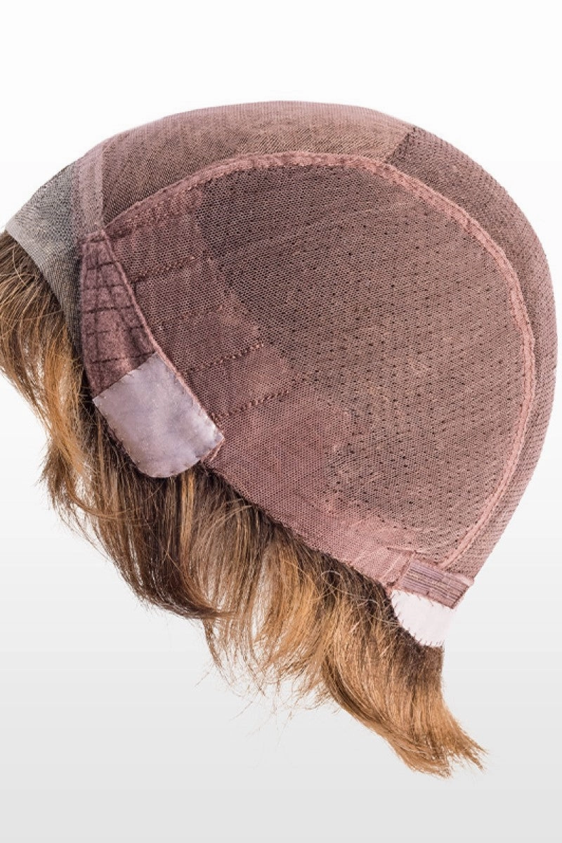 Sale - Ellen Wille Wigs - Desire - Color: Snow Mix (56.60)