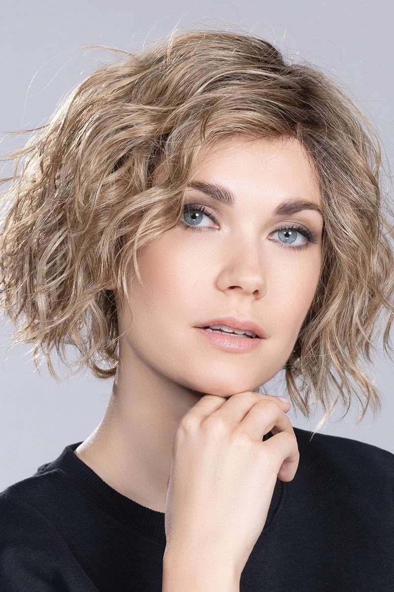 Sale - Ellen Wille Wigs - Scala - Color: Pearl Rooted (101.49.14)