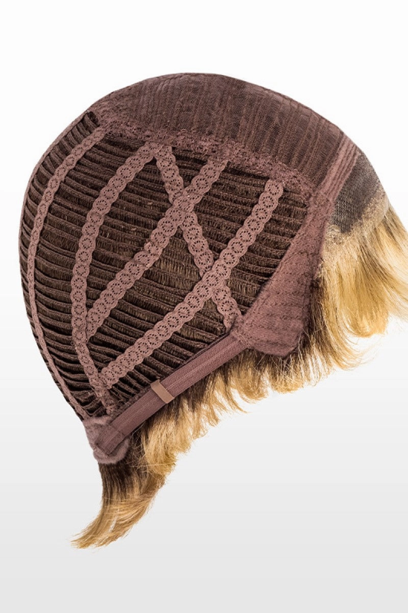 Sale - Ellen Wille Wigs - Stay - Color: Hazelnut Mix