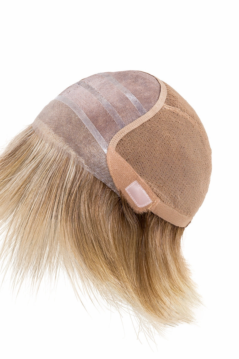 Sale - Ellen Wille Wigs - Wish - Human Hair - Color: Espresso Mix