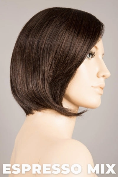 Sale - Ellen Wille Wigs - Wish - Human Hair - Color: Espresso Mix