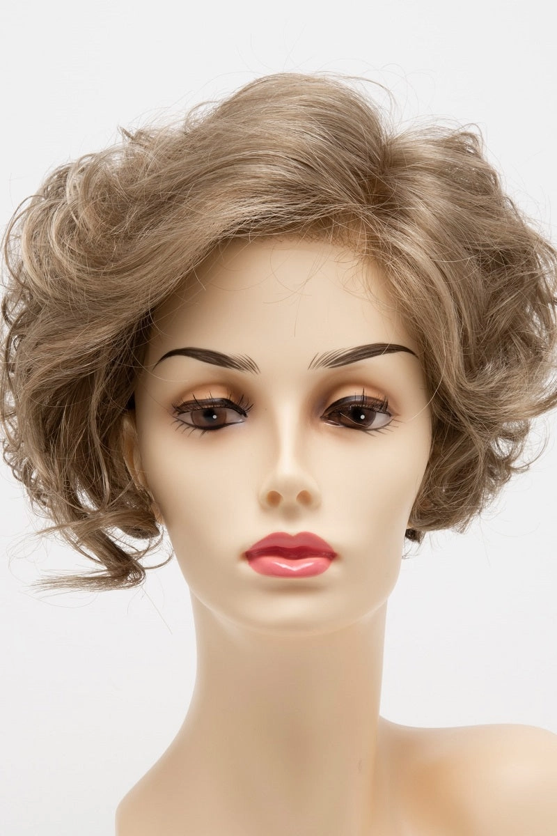 Sale - Envy Wigs - Carrisa - Color: Frosted