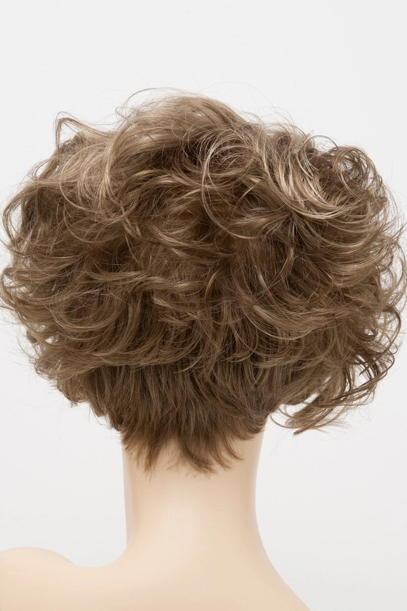 Sale - Envy Wigs - Carrisa - Color: Frosted