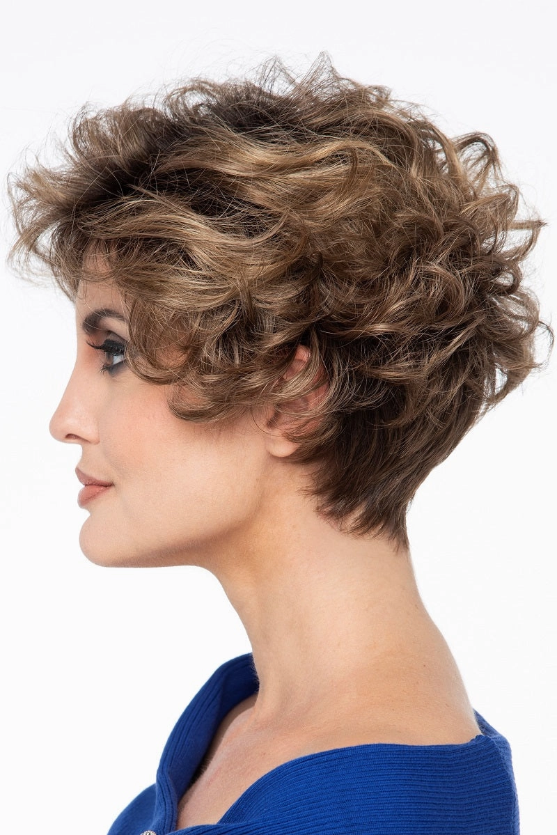 Sale - Envy Wigs - Carrisa - Color: Frosted