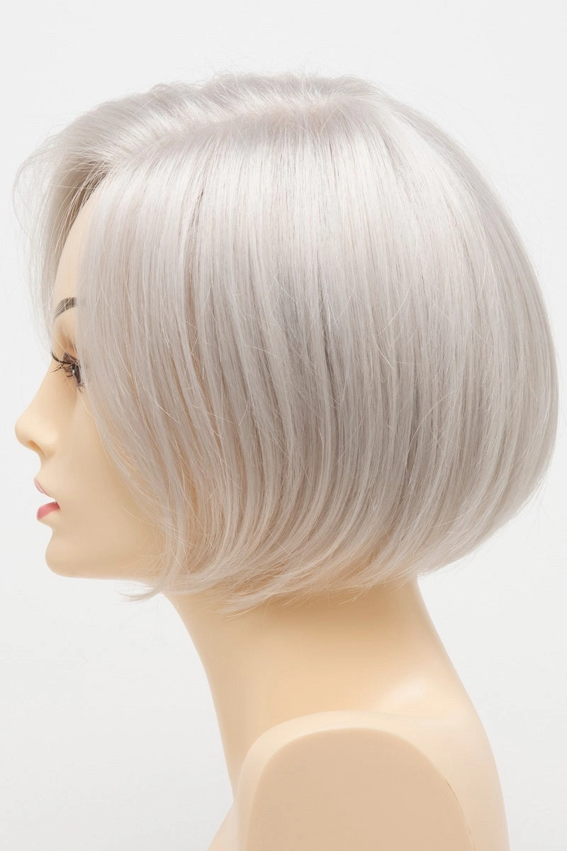 Sale - Envy Wigs - Eve - Color: Light Grey