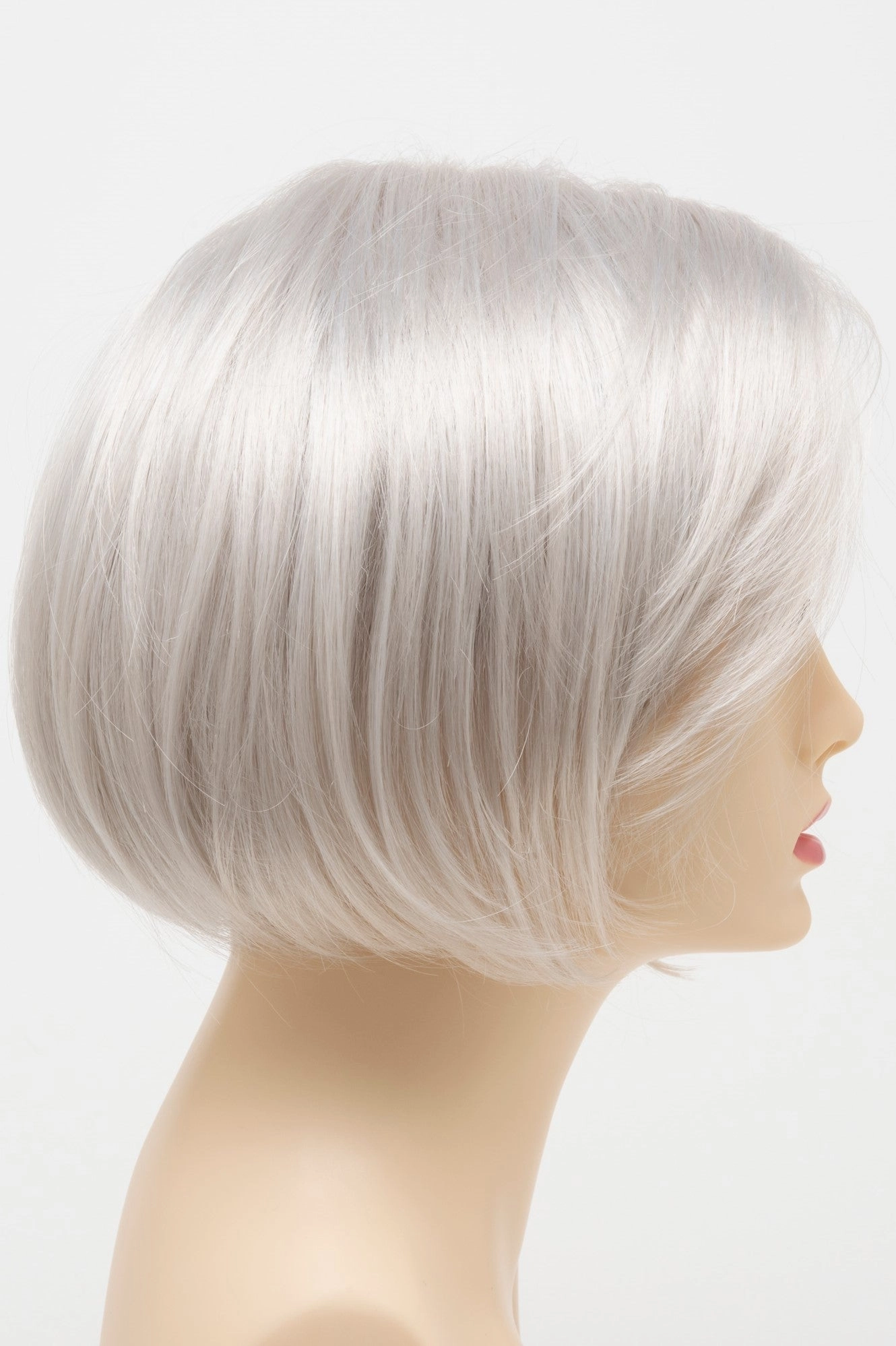 Sale - Envy Wigs - Eve - Color: Light Grey