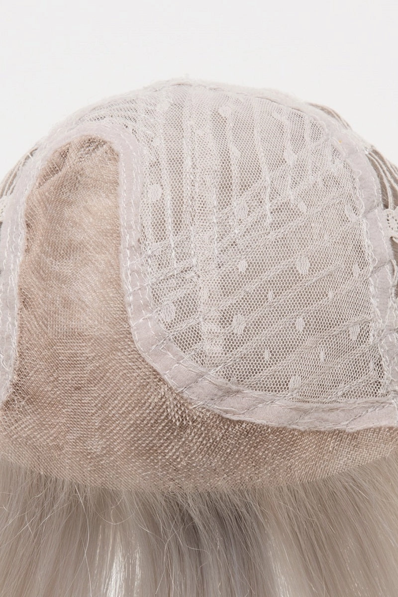 Sale - Envy Wigs - Eve - Color: Light Grey
