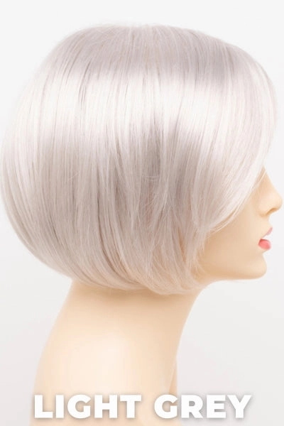Sale - Envy Wigs - Eve - Color: Light Grey