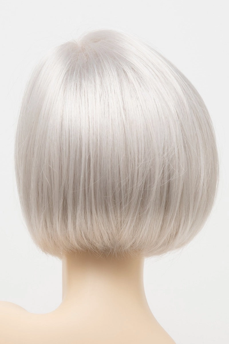 Sale - Envy Wigs - Eve - Color: Light Grey