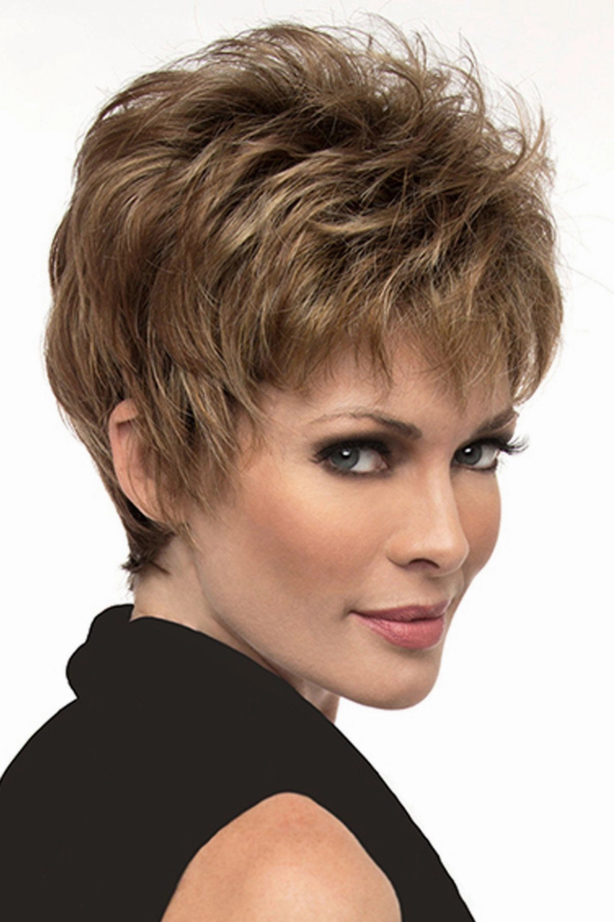 Sale - Envy Wigs - Jacqueline - Color: Silky Beige
