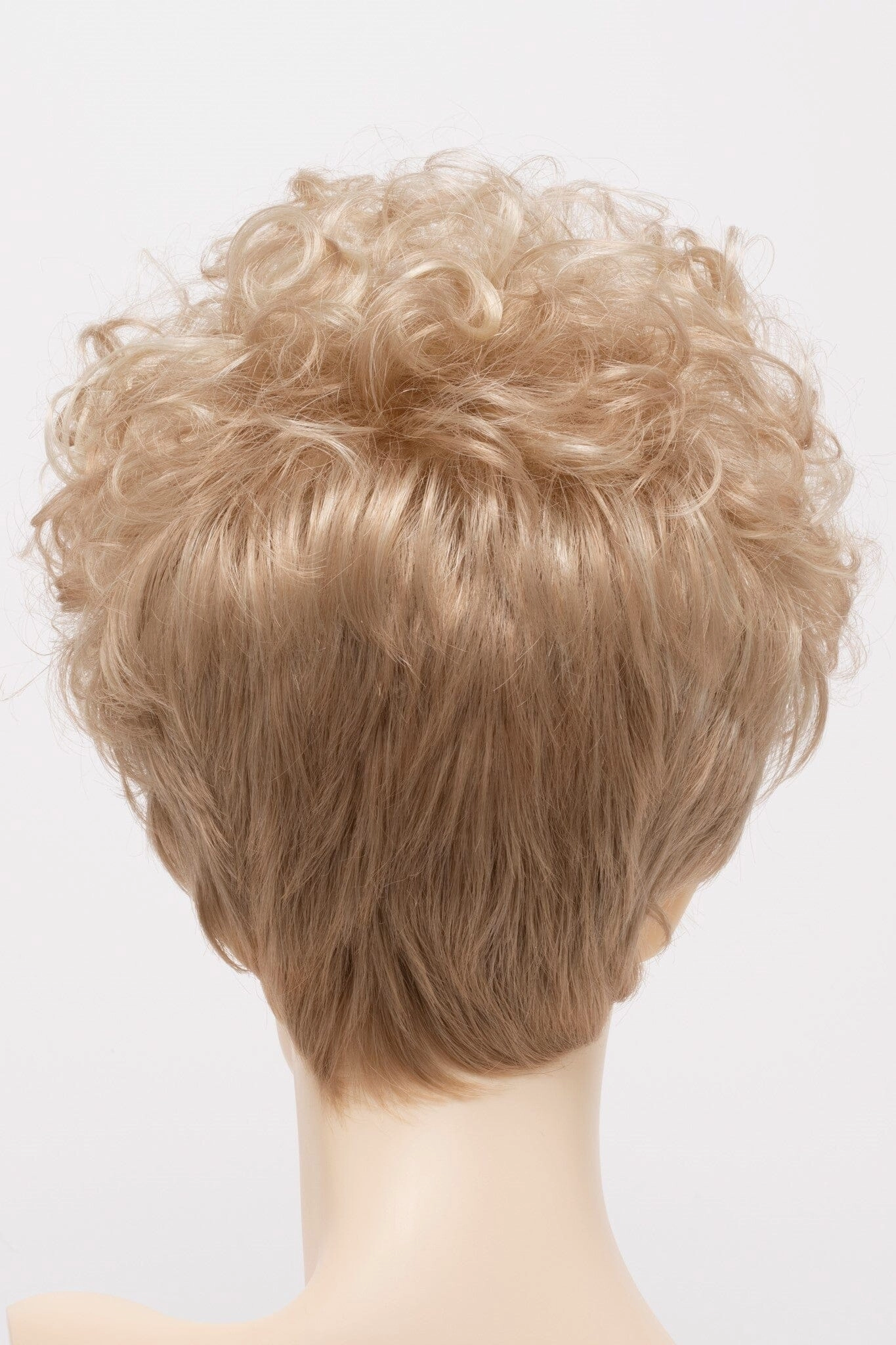 Sale - Envy Wigs - Kaitlyn - Color: Medium Brown