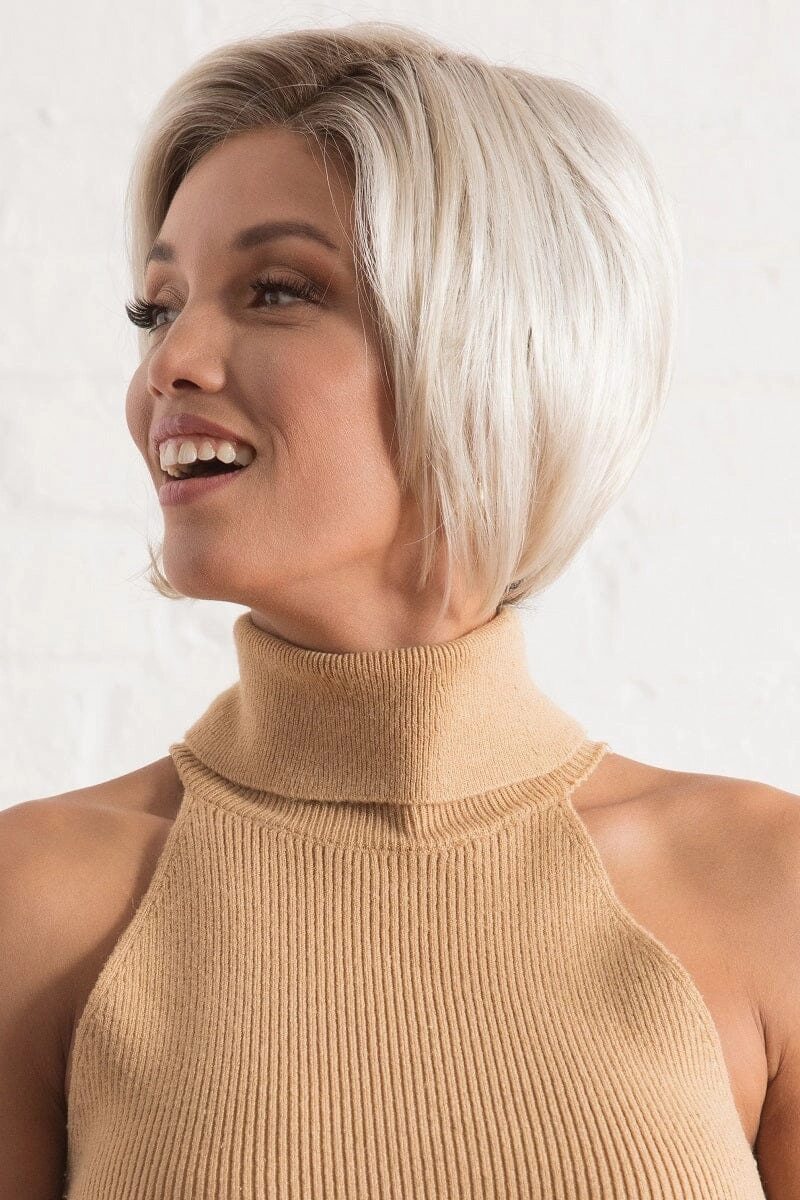 Sale - Estetica Wigs - Deena - Color: RH12/26RT4