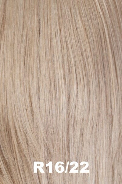 Sale - Estetica Wigs - Ellen - Color: R16/22