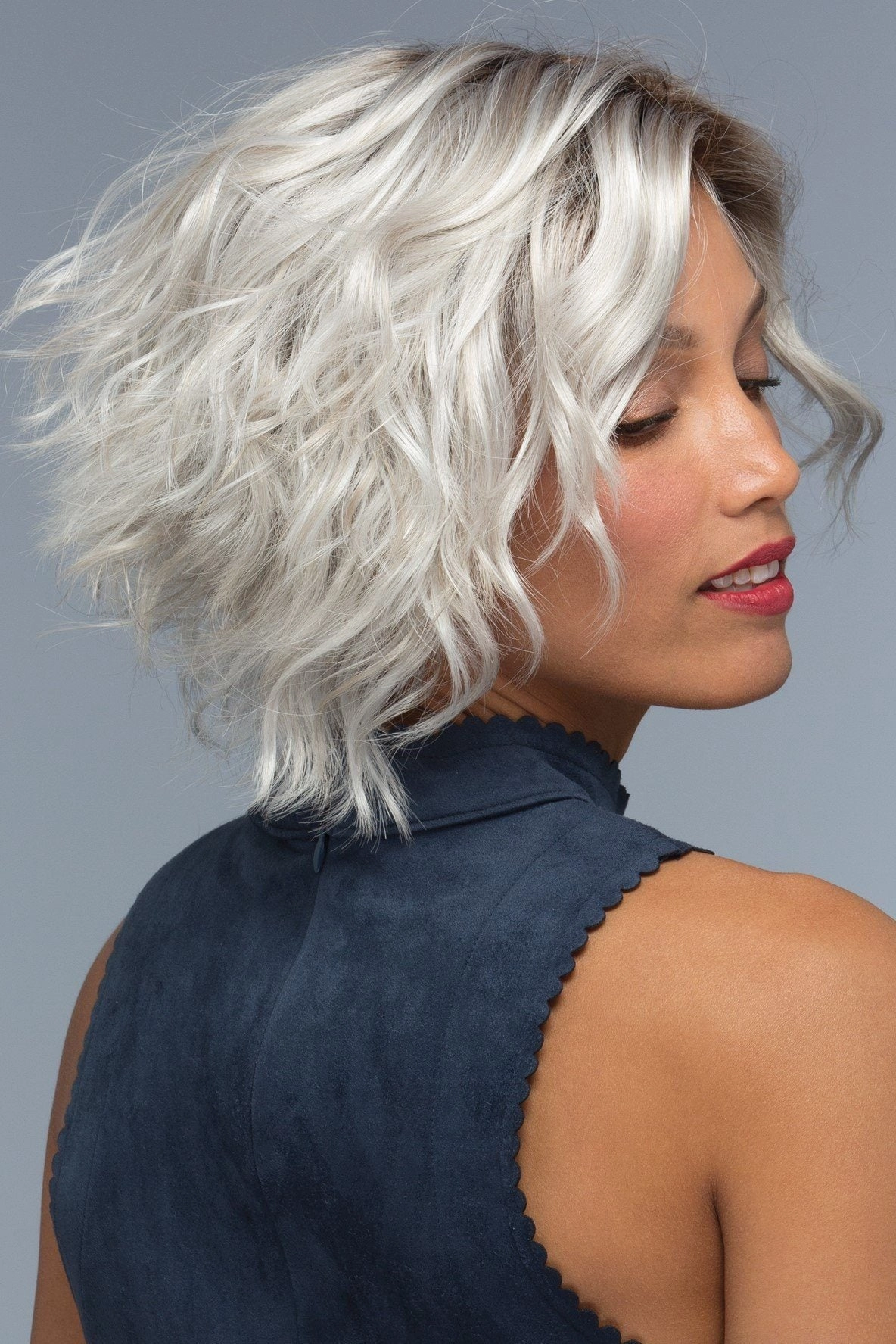 Sale - Estetica Wigs - Wynter - Color: RH1488