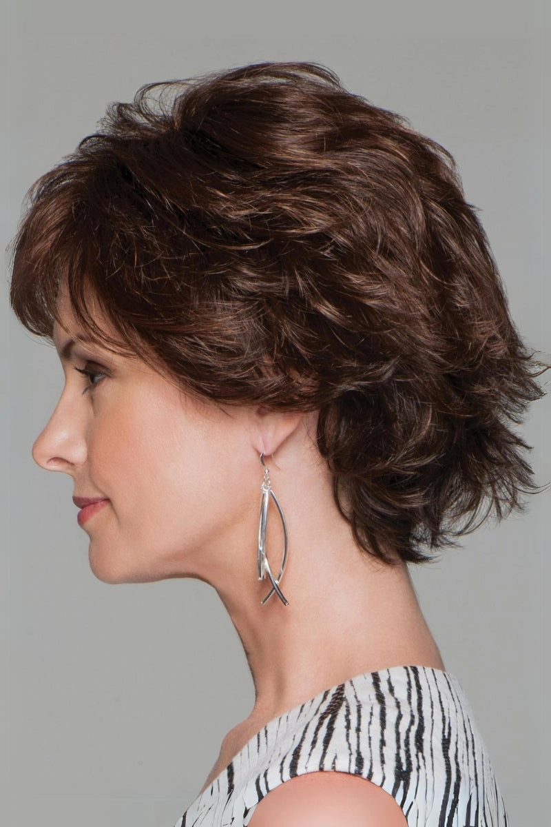 Sale - Gabor Wigs - Carte Blanche - Color: Honey Mist (G16 )