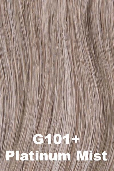 Sale - Gabor Wigs - Incentive - Color: Platinum Mist (G101 )