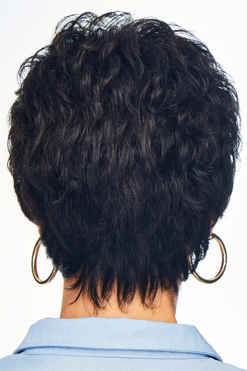 Sale - Gabor Wigs - Instinct - Average-Large - Sugared Silver (G56 )