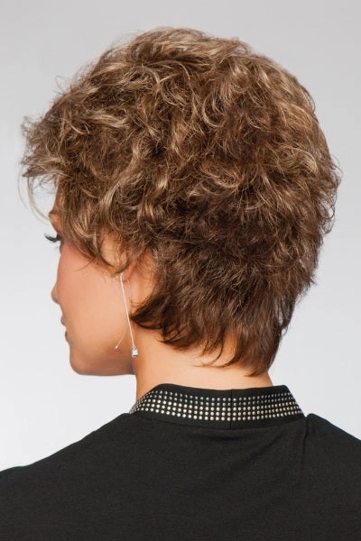 Sale - Gabor Wigs - Instinct - Average-Large - Sugared Silver (G56 )