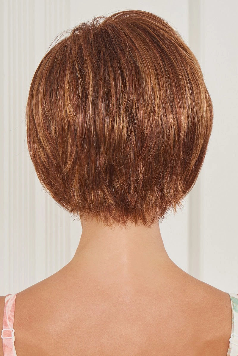 Sale - Gabor Wigs - Spring Romance - Color: Sandy Blonde (GL14-22)