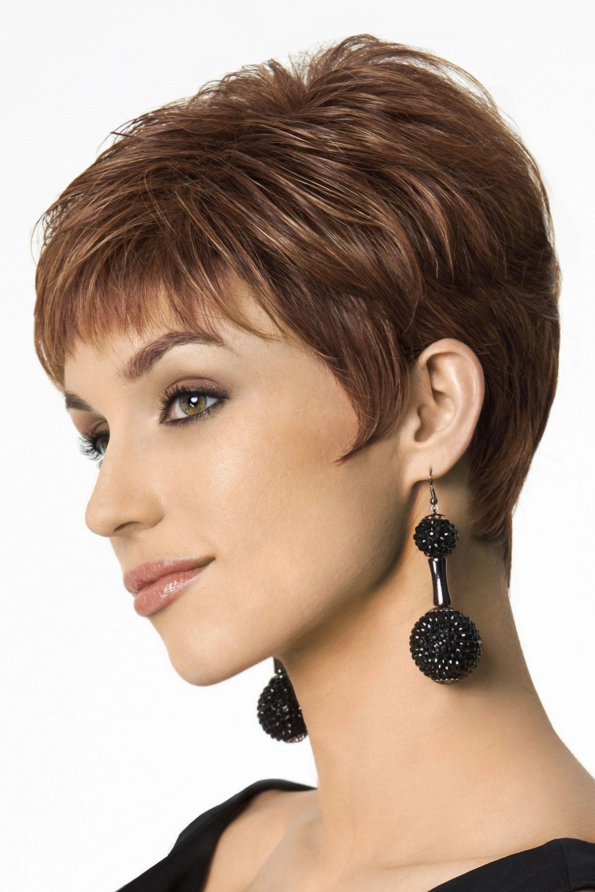 Sale - Hairdo Wigs - Textured Cut (#HDTXWG) - Color: Glazed Sand (R1621S )