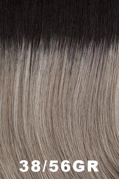 Sale - Henry Margu Wigs - Bonnie (#2458) - Color: 38/56GR