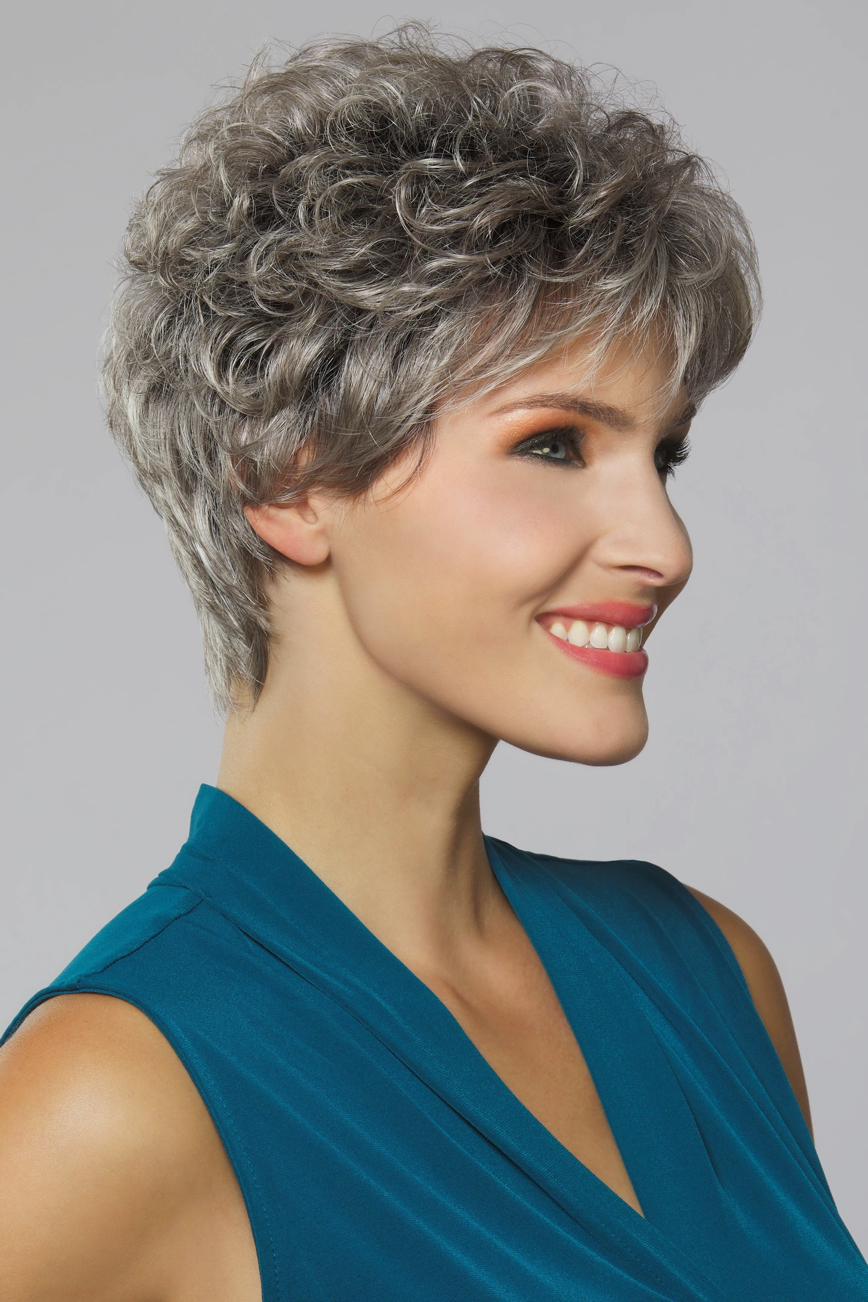 Sale - Henry Margu Wigs - Bonnie (#2458) - Color: 38/56GR