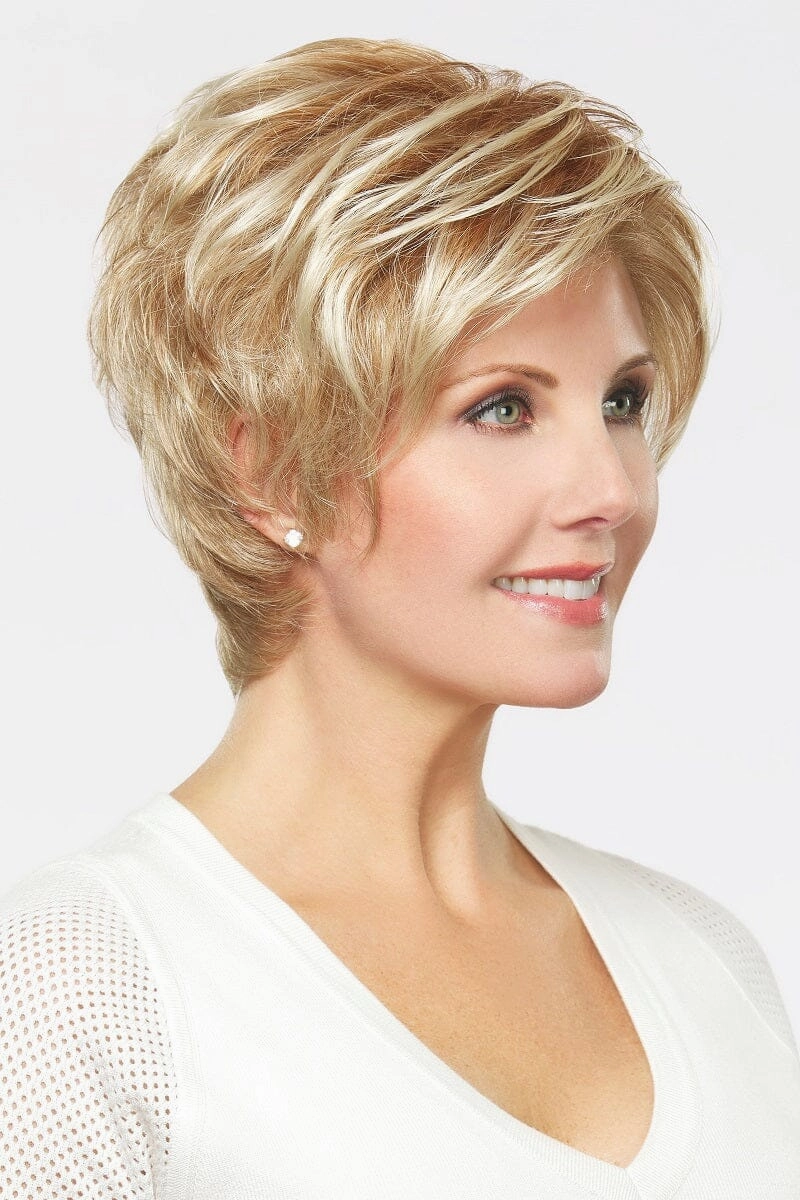 Sale - Henry Margu Wigs - Brie (#4526) - Color: 56