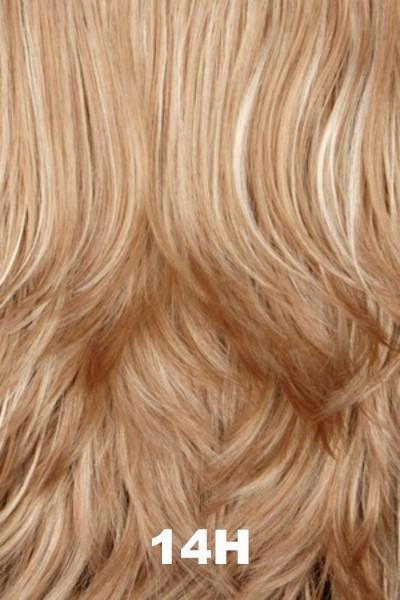 Sale - Henry Margu Wigs - Drew (#2519) - Color: 14H