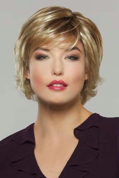 Sale - Henry Margu Wigs - Gabby (#2450) - Color: 614GR