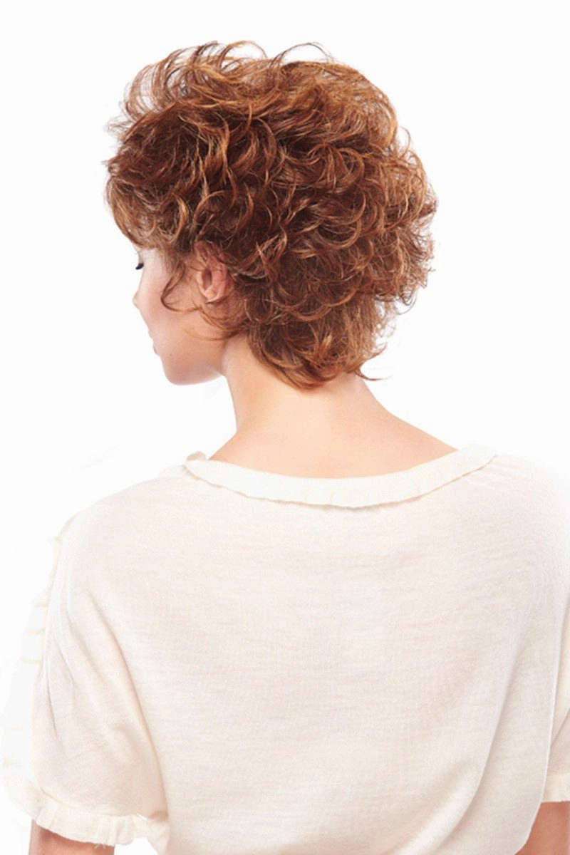 Sale - Jon Renau Wigs - Peaches (#5364) - Color: 34 (Nightfall)