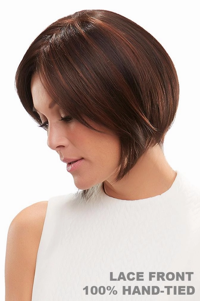 Sale - Jon Renau Wigs - Victoria (#5959) - Color: 12FS12 (Malibu Blonde)
