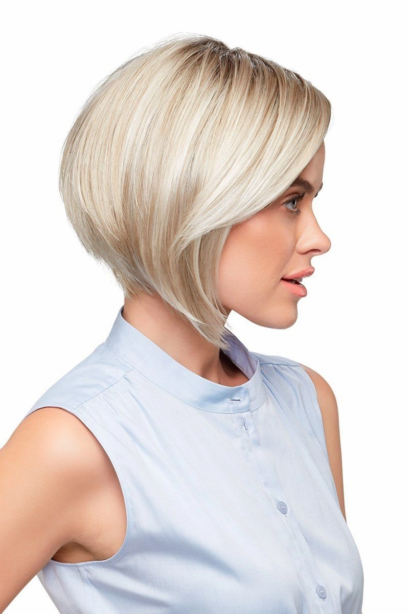 Sale - Jon Renau Wigs - Victoria (#5959) - Color: 12FS12 (Malibu Blonde)