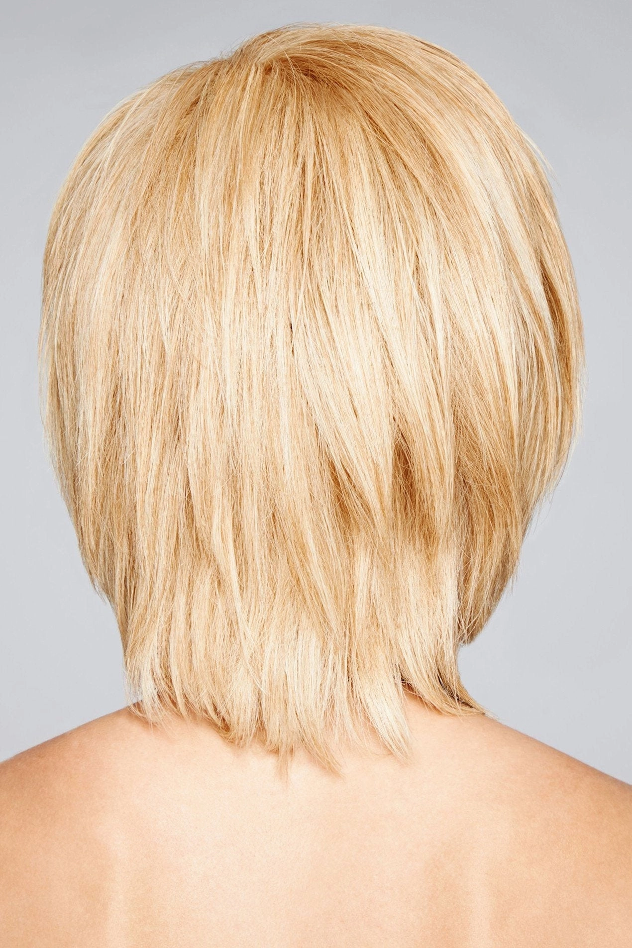 Sale - Raquel Welch Wigs - Applause - Human Hair - Color: Chestnut (R10)