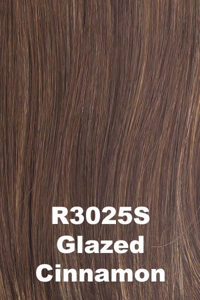 Sale - Raquel Welch Wigs - Classic Cool - Color: Glazed Cinnamon (R3025S)